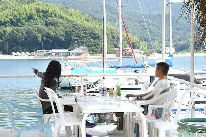 〈恋のはじまりは海の上♡〉恋活クルージング密着レポ