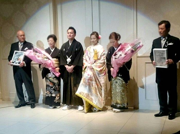 【お客様の声】華やかに感謝の言葉を伝える 子育て感謝ボード