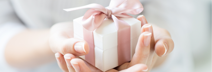 先取り情報♡2018挙式の方チェックして！新発売♡最新両親ギフトはコレ