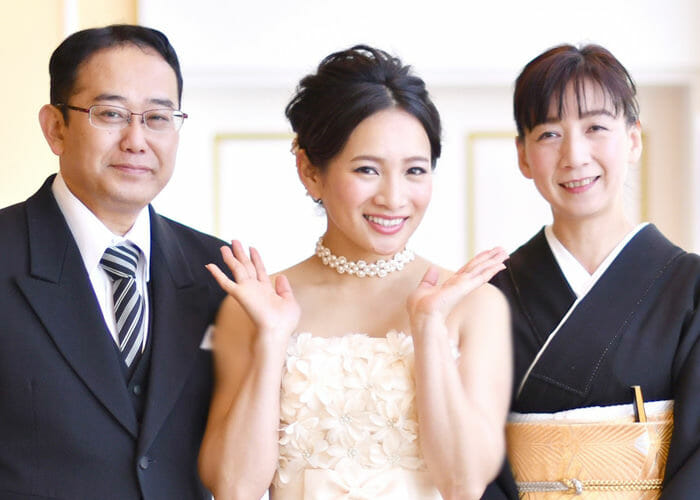 卒花さんたちが贈ってよかった♡と思った両親プレゼントとは？