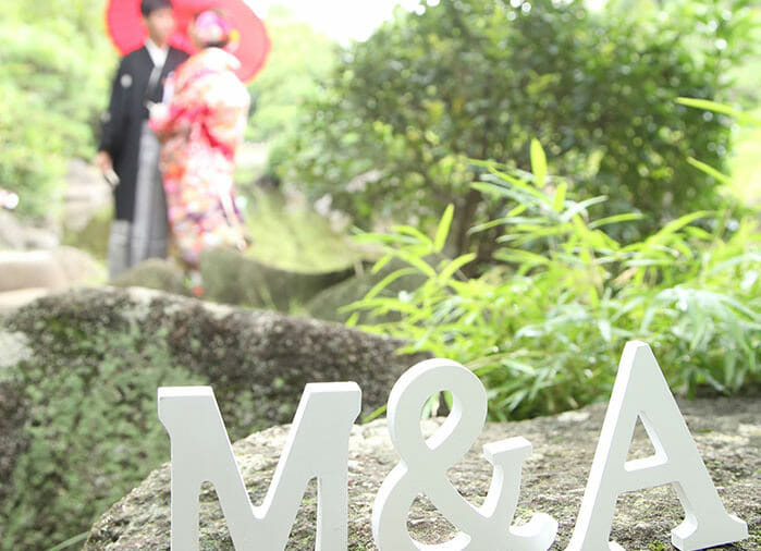 【お客様の声】憧れるおしゃれウェディング♡クラフトコーデのペーパーアイテムと感動の両親プレゼント