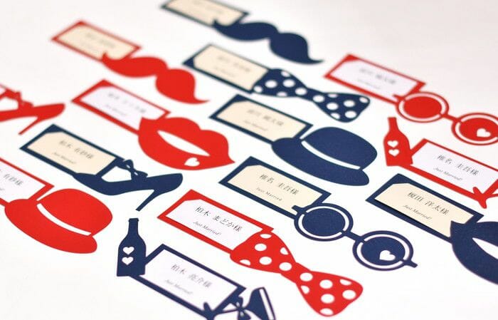 披露宴でやってみたい♡ゲスト参加型の「テーブルラウンド」が楽しそう♡♡