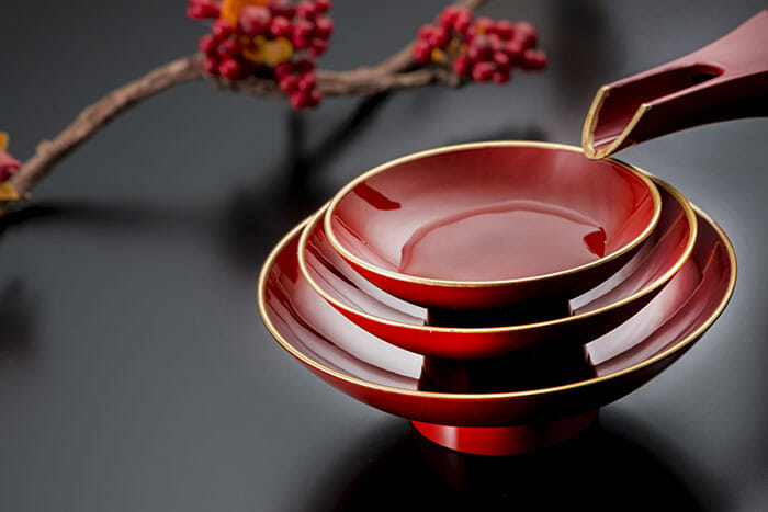 ご両家をひとつに…ふたつの家族を結ぶ「水合わせの儀」って何？