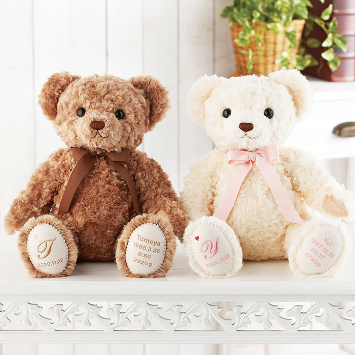 感動がよみがえる…懐かしいあのときの重さに託して両親への感謝を伝えよう