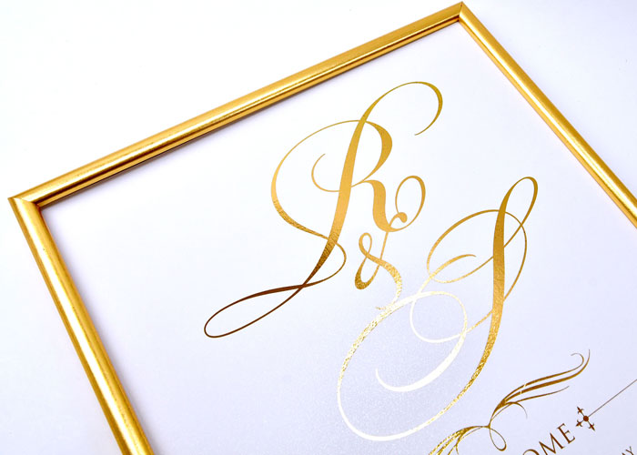 大人の高級感漂う「ゴールド箔」アイテムが気になる！