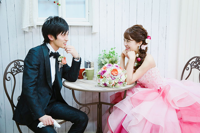 【お客様の声】感謝を伝える結婚式で「ずっと家族」を贈る子育て感謝状