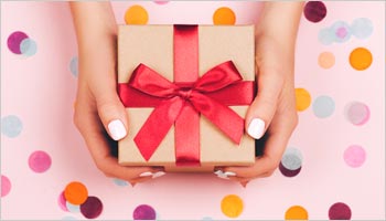 初ボーナスで大切な方へ、感謝の気持ちを込めた贈り物を♪