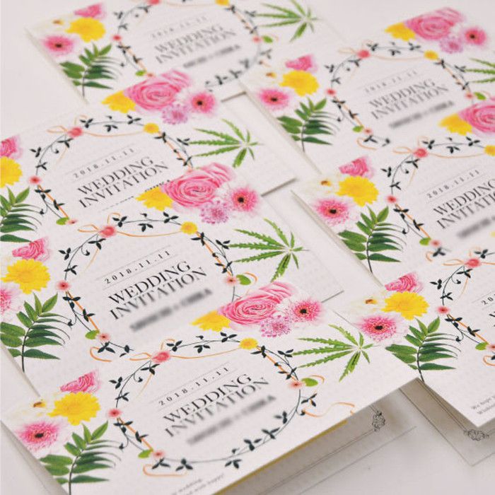 【オリジナル実例】印刷だけもOKファルベって便利！こんな使い方も♡