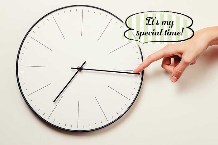 クロックギフトで再現！自分だけの特別な時間に想いを込めて♡