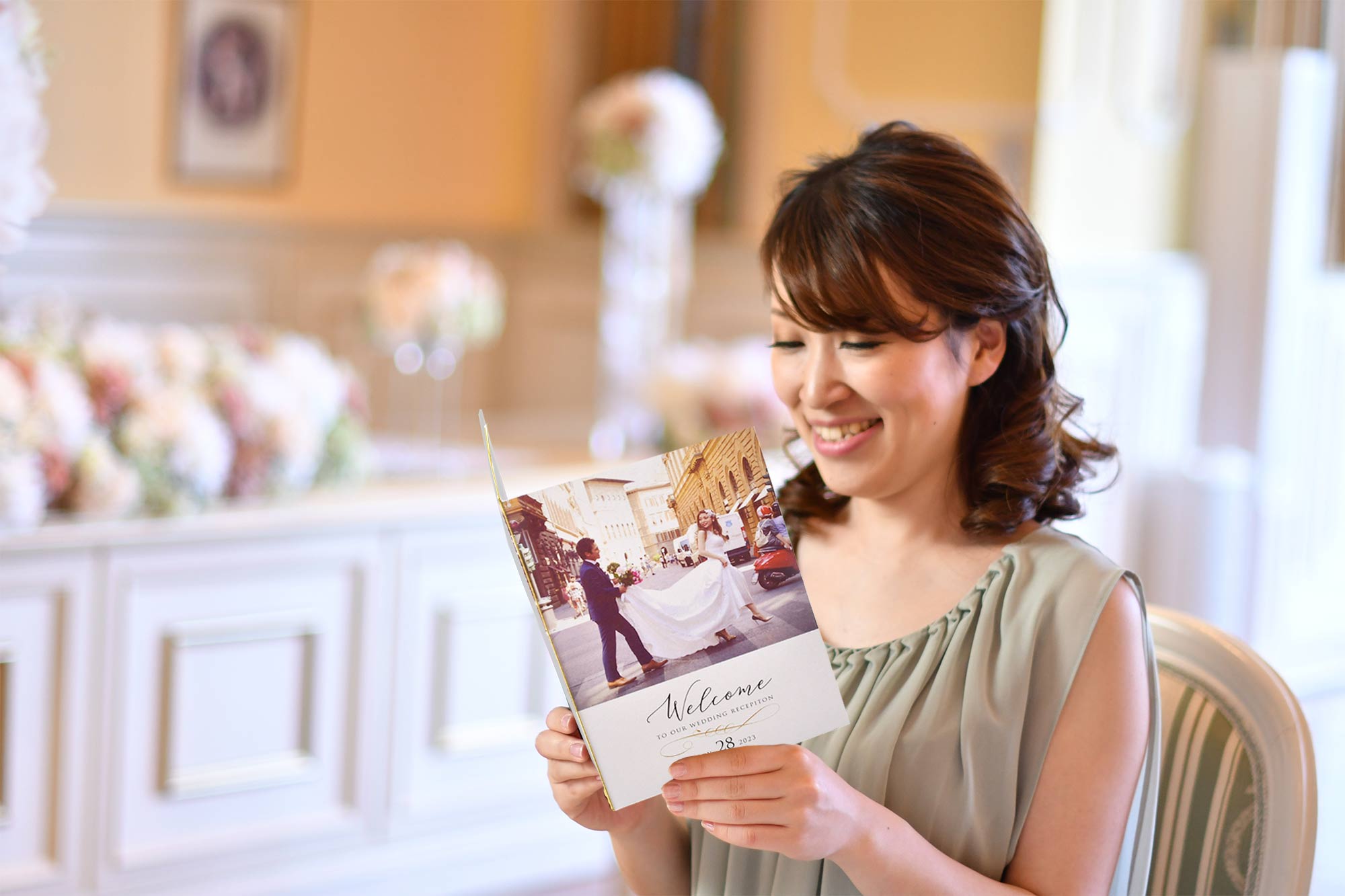 真似してみたいアイデアいっぱい♡プロフィールブックに載せる項目は個性を出そう！