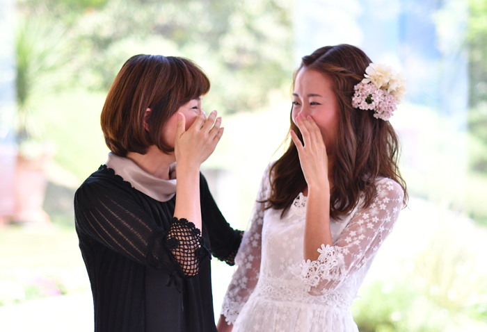 【お客様の声】私たちのタカラモノ～ファルベに届く♥Customer Voiceその2