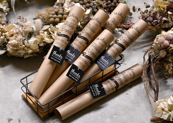 くるくるジュール席次表