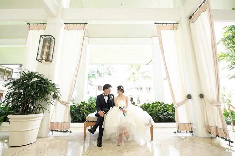 【お客様の声】海外挙式の方必見！両親贈呈品の渡し方アイデア