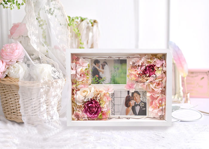 想う気持ちも一緒に贈れる♡「お祝い工房」のフラワリーな新作ギフト