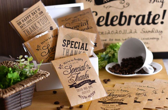 お家時間を有効に！プチギフトを手作りしよう