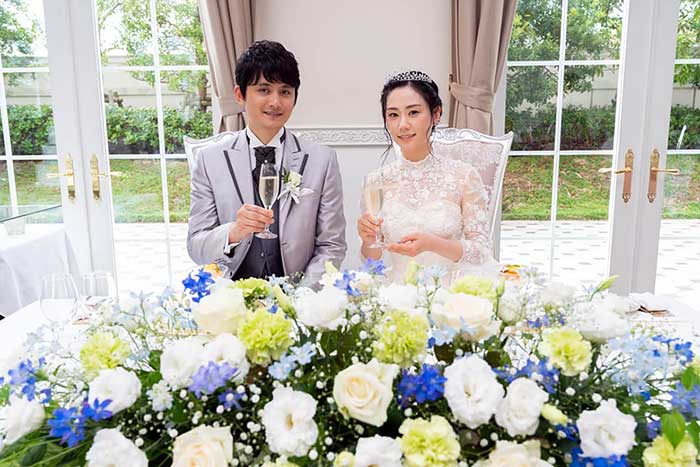 【お客様の声】花束の代わりに贈れる「フォトフレームフラワー子育て感謝状」