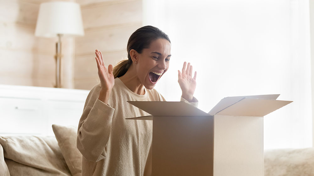 【シーン別】会えないけど気持ちを届けたい♡笑顔になれるギフトアイデアまとめ