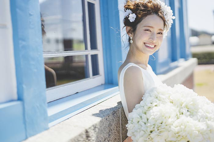 これからの時代の結婚式へ！新しい結婚準備をはじめよう