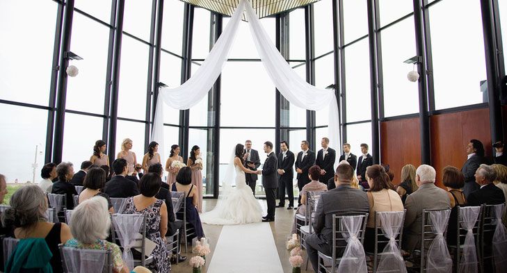 お二人が当日サイン“しない”型の結婚証明書は結婚記念品としても最高のチョイス