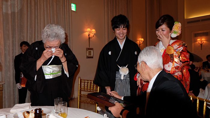 【お客様の声】卒花さんたちのアイテムレポお写真集