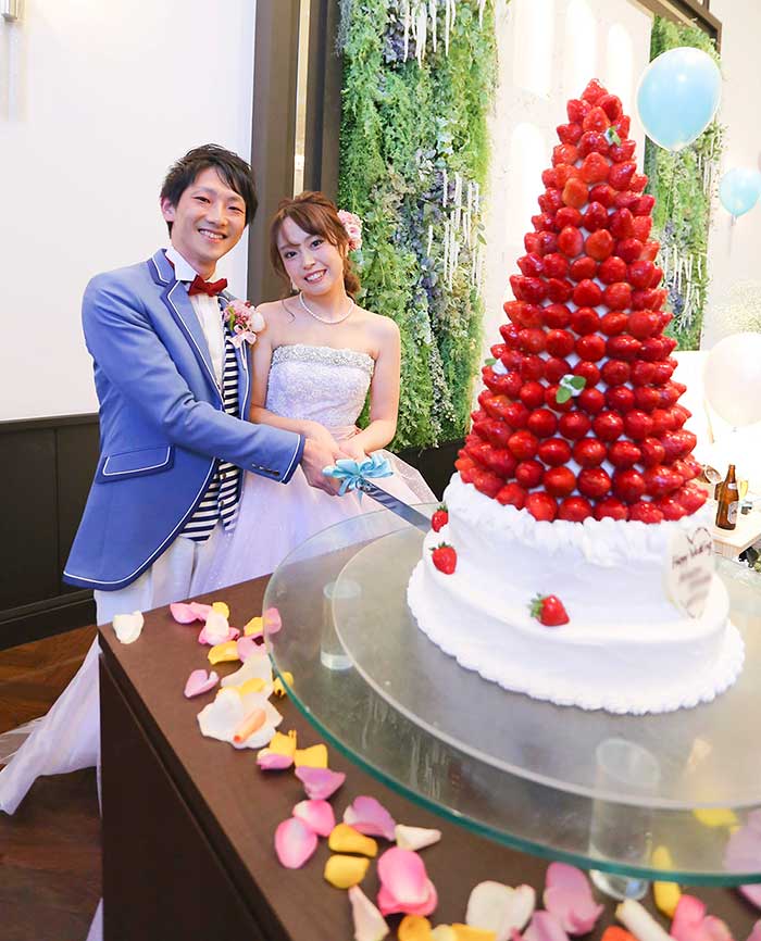 【お客様の声】選んで良かった！実用的で記念にも残る「花時計フォトフレーム付き」