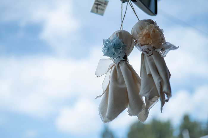 プレ花嫁リアル奮闘日記#5