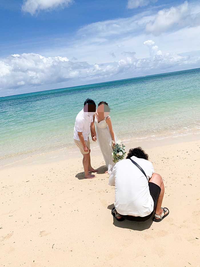 プレ花嫁リアル奮闘日記#5