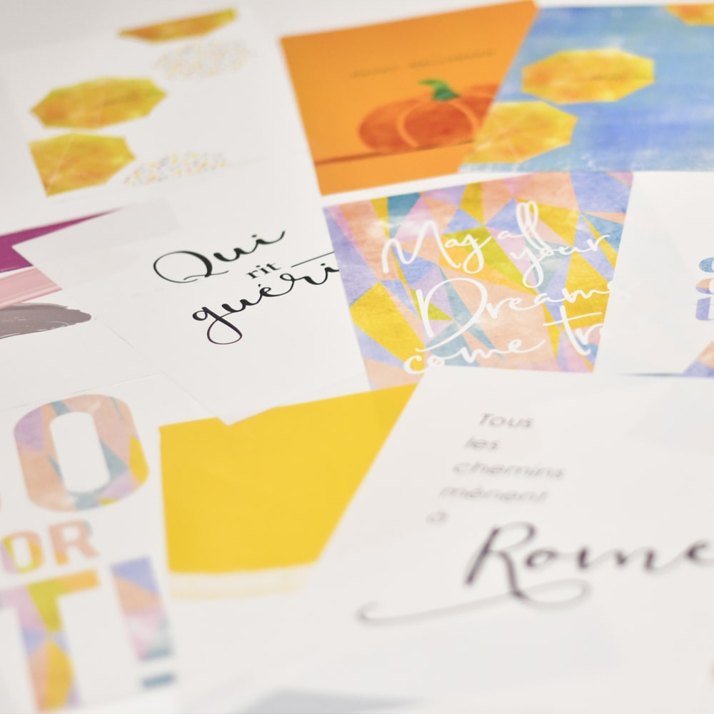 【予告】ファルベのポスターサイトがリニューアルOPEN!