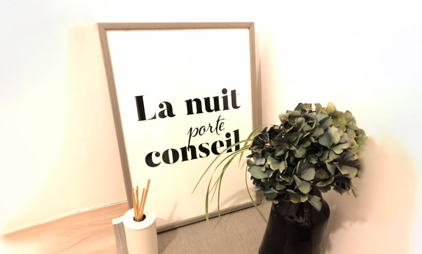 【お客様の声】デザインだけじゃなく“格言”に惹かれ選んだのはコレ