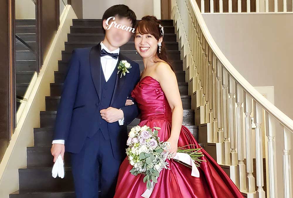 【お客様の声】お互いの共通点を表現！預金通帳型のオリジナルペーパーアイテム