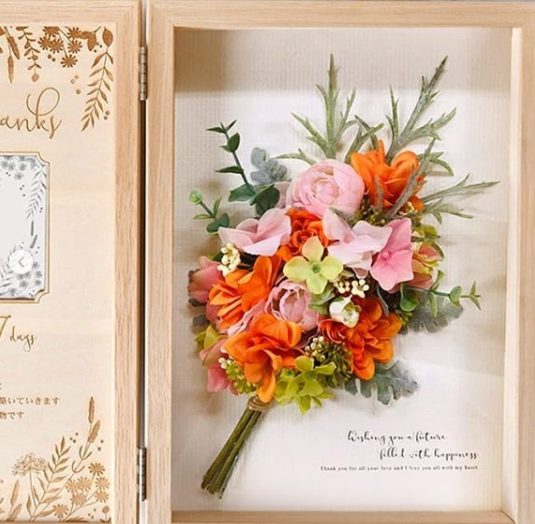 オリジナルアレンジで自分好みに♡