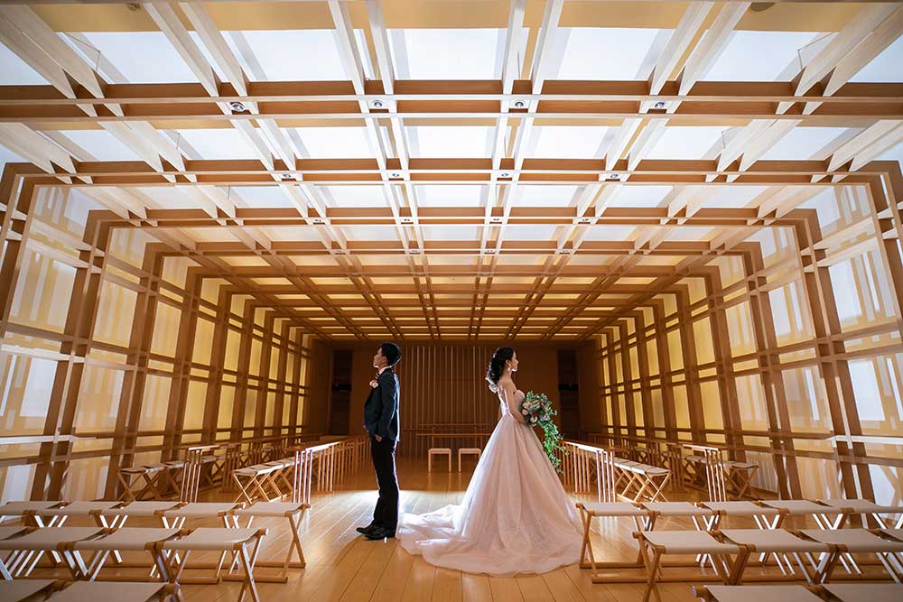 【お客様の声】クリア素材のフェイスシールドは新様式のおもてなしにピッタリ！