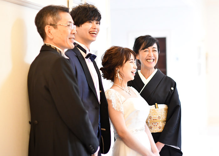 少部数からご注文OKなもの多数！　少人数婚・家族婚 特集