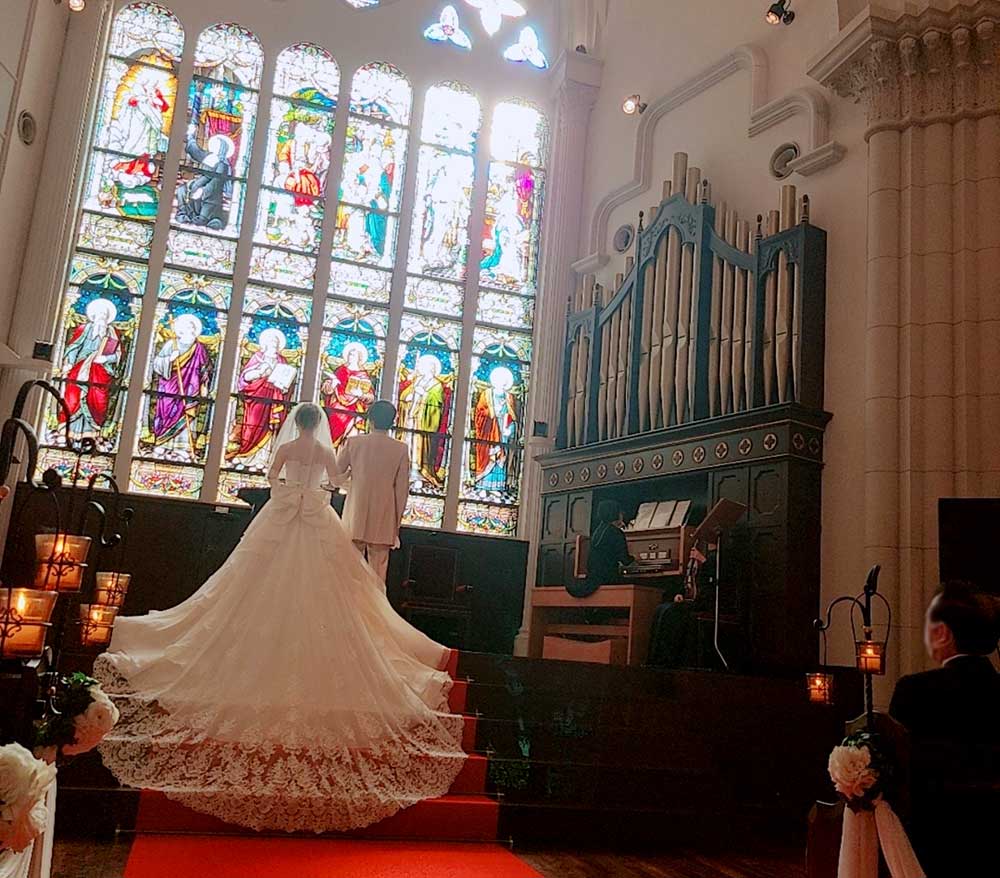 【お客様の声】テキストを入れずクリアな面積を増やしてアレンジしたフェイスシールド