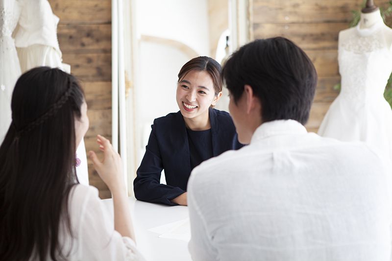 招待状・席次表10部未満でも制作できます！