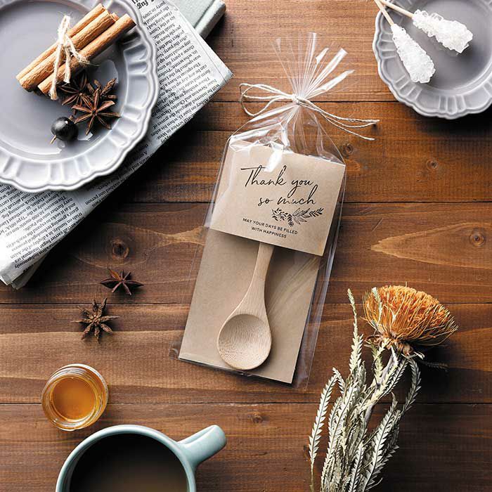 卒園・卒業シーンで使えるプチギフトがたくさん！