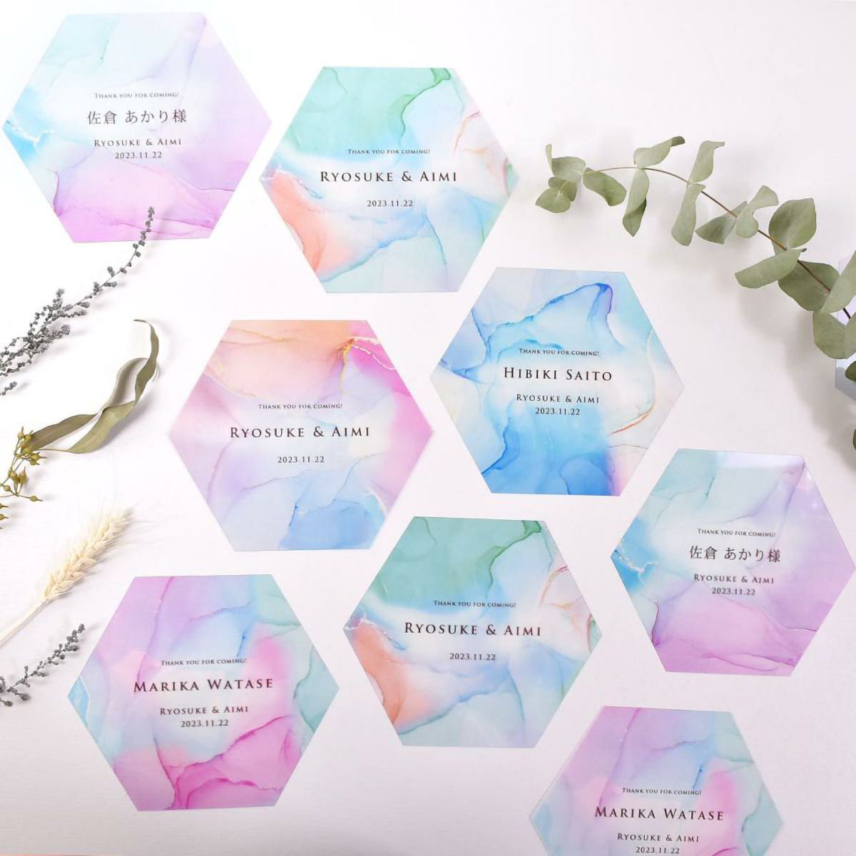 人気のクリア素材のフェイスシールドに新作登場♪