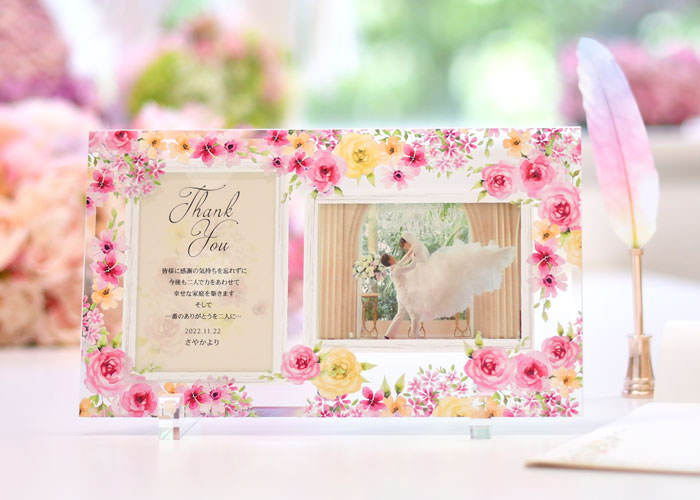 結婚記念日に贈るプレゼント♡