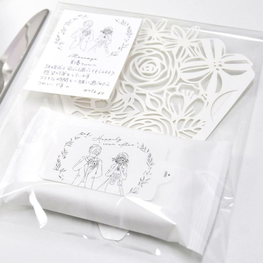 withコロナ結婚式の人気！気配りアイテムが入荷しました～！！