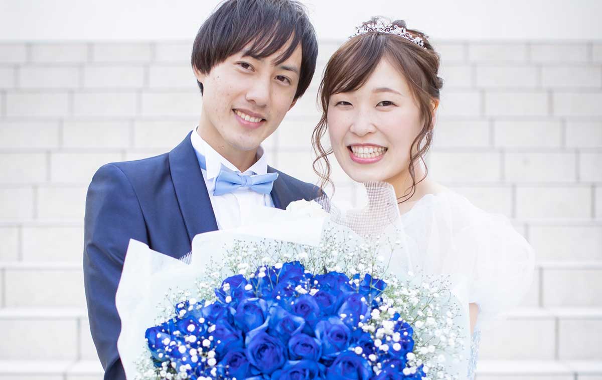【お客様の声】結婚式は今までで一番幸せな瞬間！花婿目線の結婚式レポ