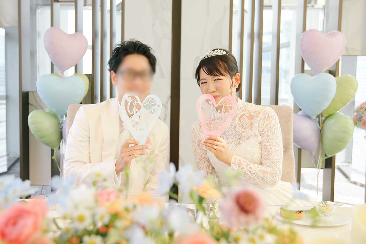 【お客様の声】ファルベのプレゼント企画で当選したペアシールドが好評でした！