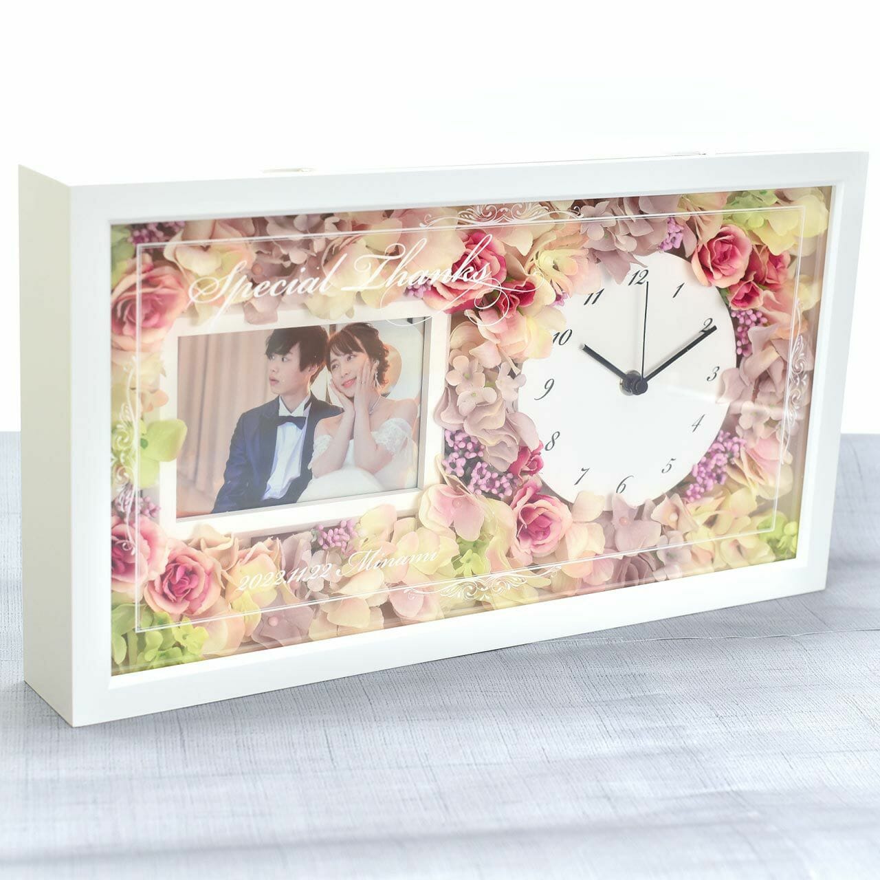 両親プレゼントの時計を集めてみました！