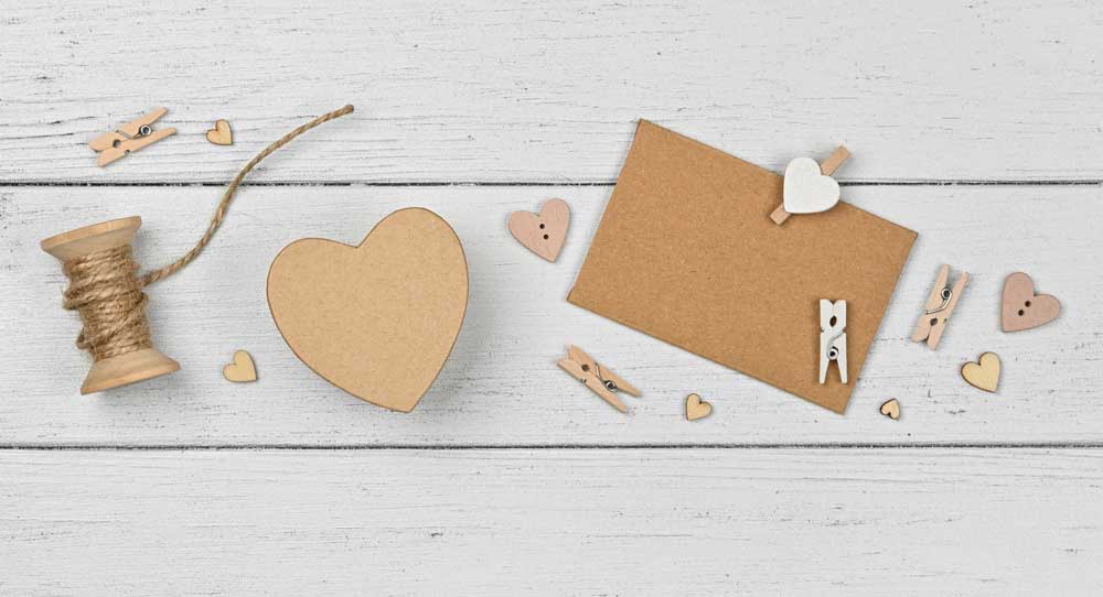 結婚式・顔合わせアイテムをDIY！無料素材テンプレートもぜひご利用ください♡