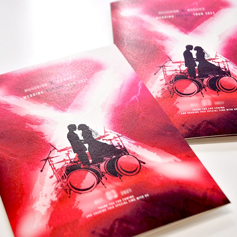 Xジャパン好きさんが作ったプロフィール席次がすごかった！