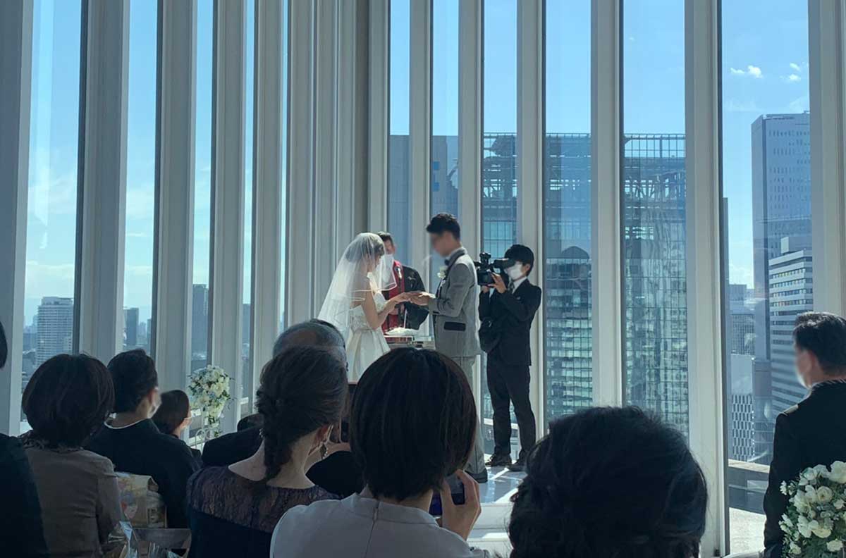 【お客様の声】子育て感謝状は華やかな雰囲気が決め手に！