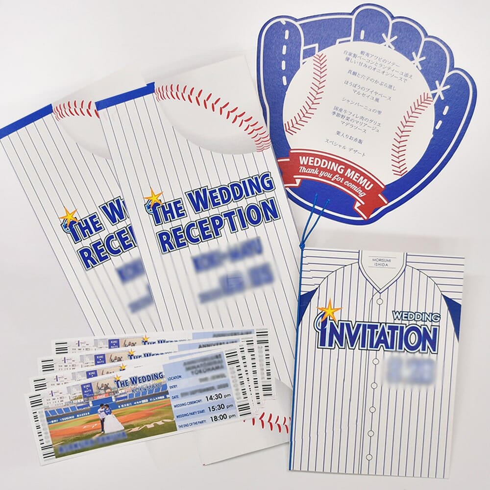 ベイスターズファン必見！人気の野球アイテムでトータルコーデ♡