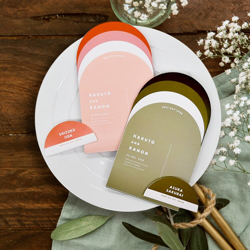 海外発！トレンドを取り入れてみた～第2弾～♪