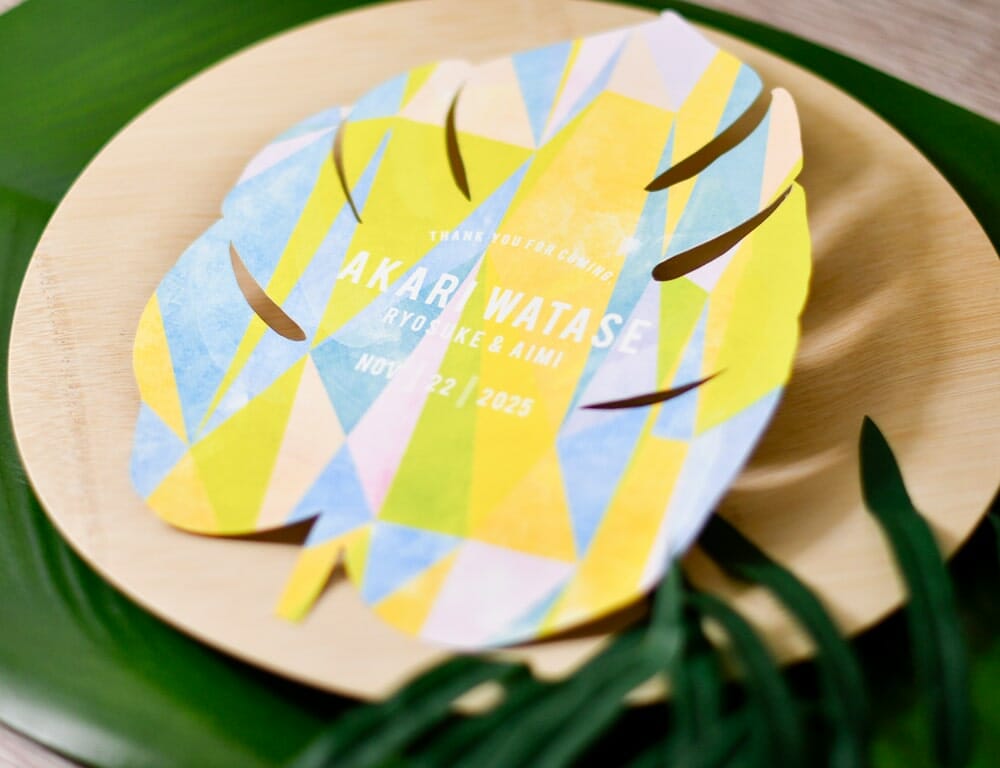 夏を先取り！めちゃカワ「うちわ」♪ファルベだからできる色んな形ver.