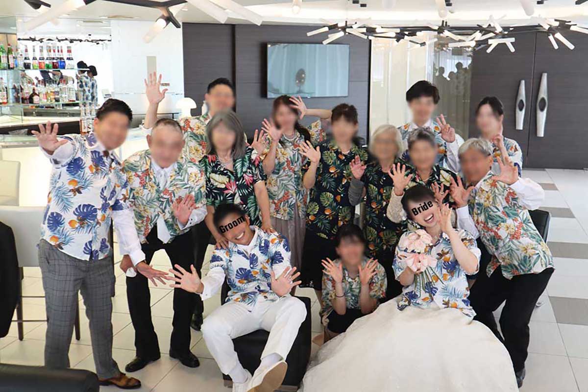 【お客様の声】家族愛がたっぷり詰まった♡オリジナルプロフィールブック