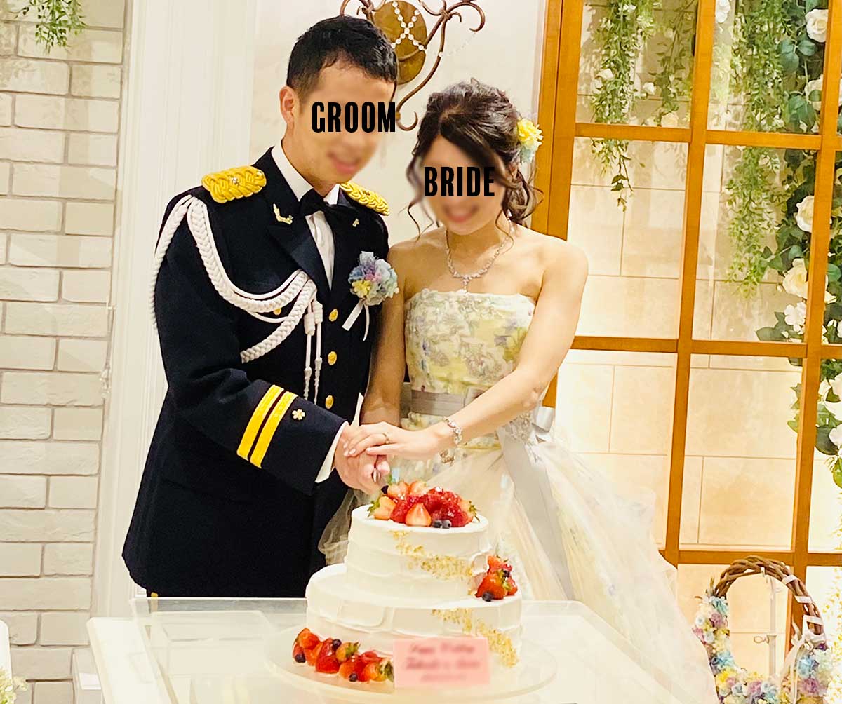 【お客様の声】初対面同士の家族をつなぐ家族紹介付きプロフィールブック